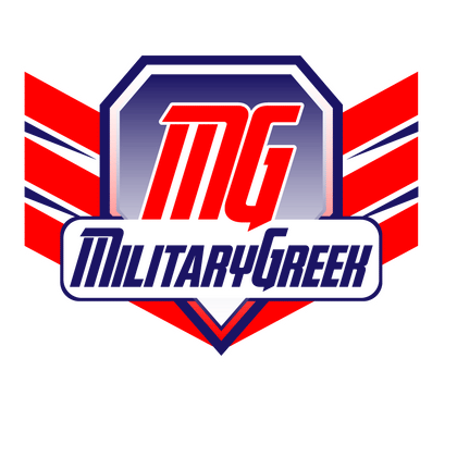 MilitaryGreek | MGLO