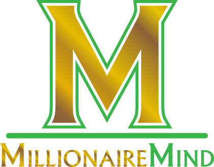 Millionaire Mind  |  Apparel