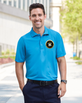 Mu Beta Phi  |  NEW Official Crest Polo