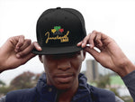 The Freedom Collection - 100 Black Men Snapback