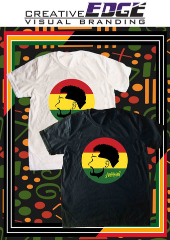 The Freedom Collection  |  Black Man