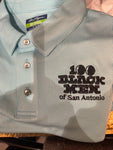100 Black Men  |  San Antonio Polo