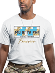 Mu Beta Phi  |  Forever Line 2017 Cali Blue N Gold